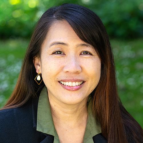 Winifred Hui